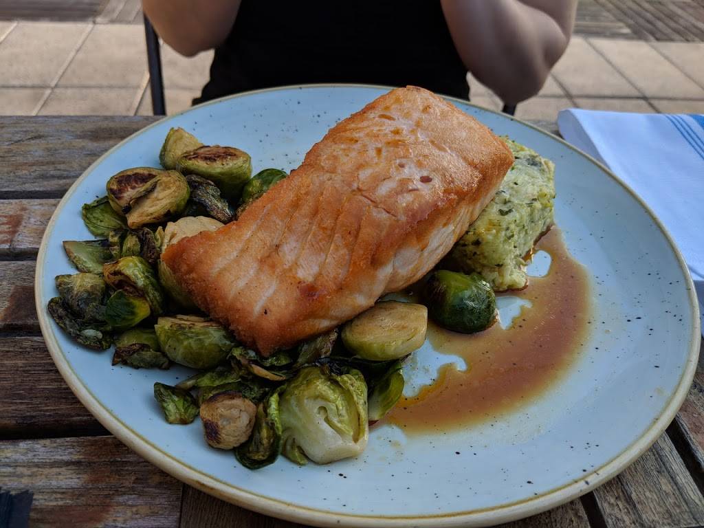 Supper Southern Morsels | restaurant | 319 W 21st St, Norfolk, VA 23517, USA | 7573836800 OR +1 757-383-6800