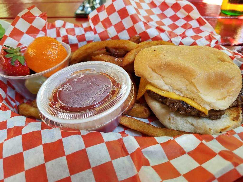 Little Matts | restaurant | 6203 Edloe St, Houston, TX 77005, USA | 7135926200 OR +1 713-592-6200