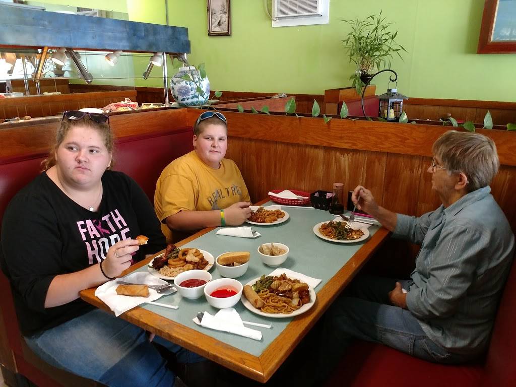 Rong Garden | restaurant | 22 N Park St, Hohenwald, TN 38462, USA | 9317968886 OR +1 931-796-8886