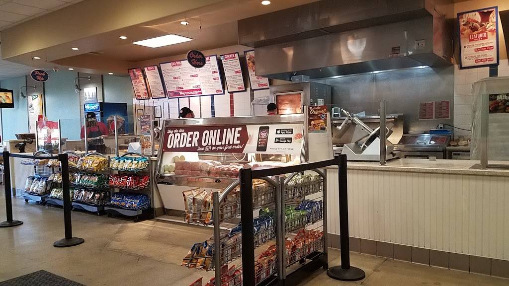 Jersey Mikes Subs | meal takeaway | 1610-2 Newbury Rd, Newbury Park, CA 91320, USA | 8054988500 OR +1 805-498-8500