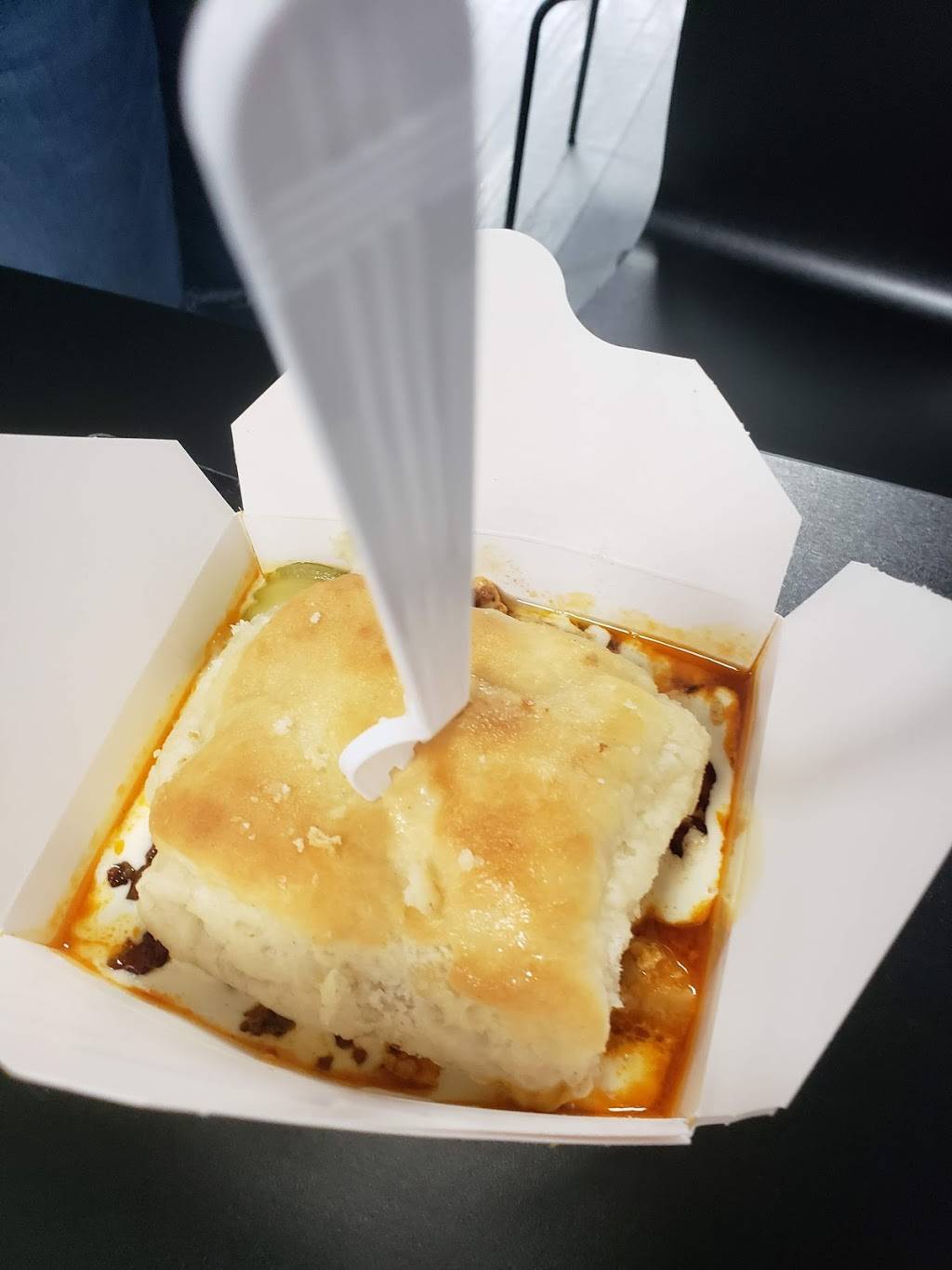 Boujie Biscuit | restaurant | 1813 Frankfort Ave, Louisville, KY 40207, USA | 5022698426 OR +1 502-269-8426