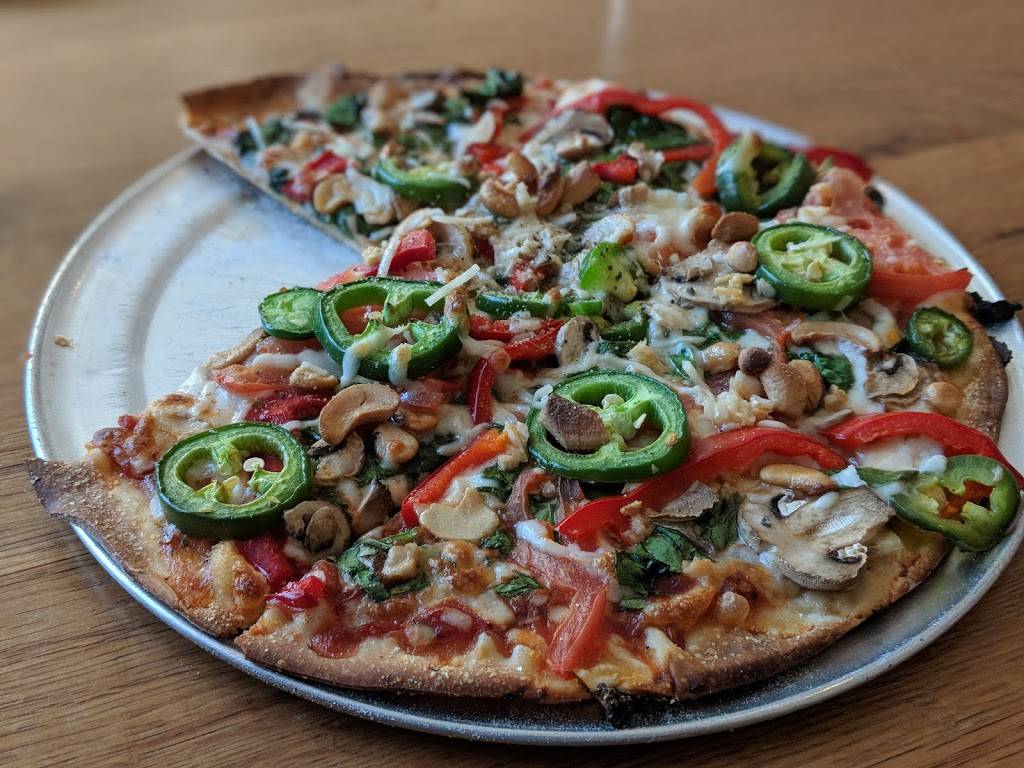 Heritage Pizza and Taproom | restaurant | 3750 Plano Pkwy Suite 600, The Colony, TX 75056, USA | 2143967333 OR +1 214-396-7333