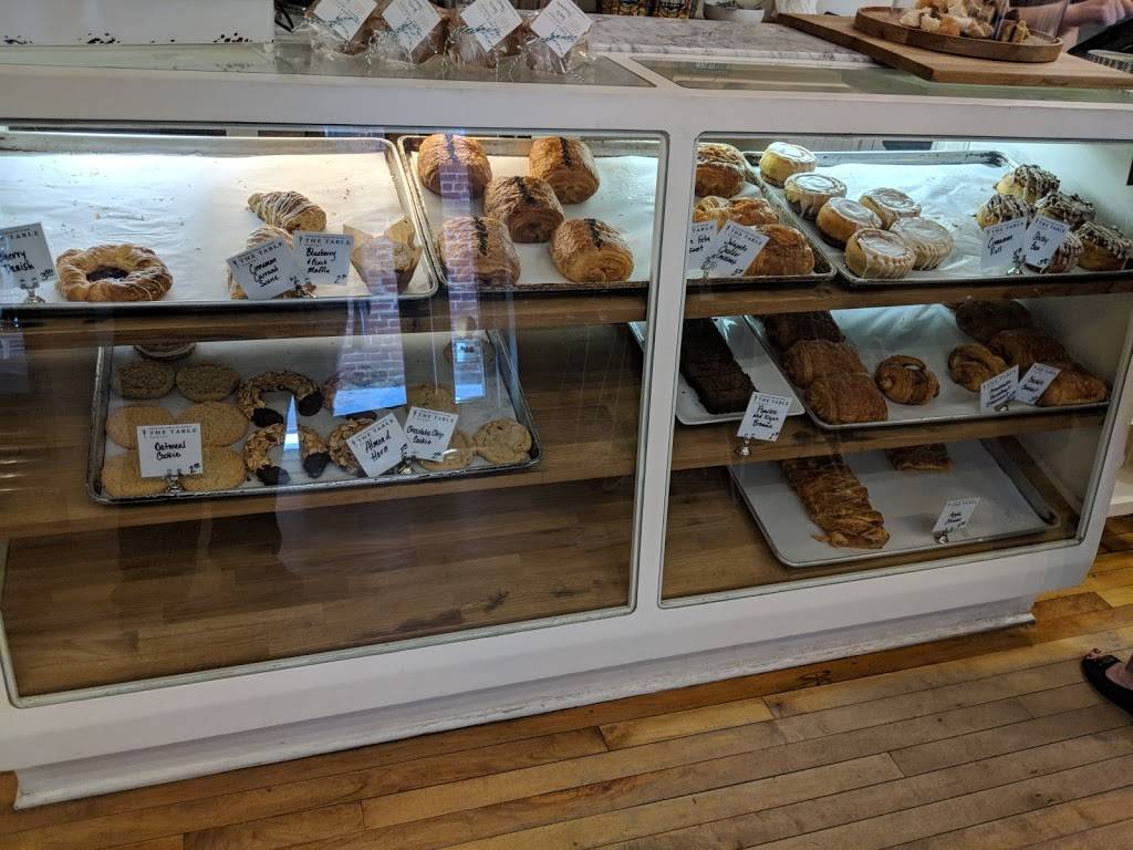 The Table on Elm | restaurant | 227 S Elm St, Greensboro, NC 27401, USA | 3365420395 OR +1 336-542-0395