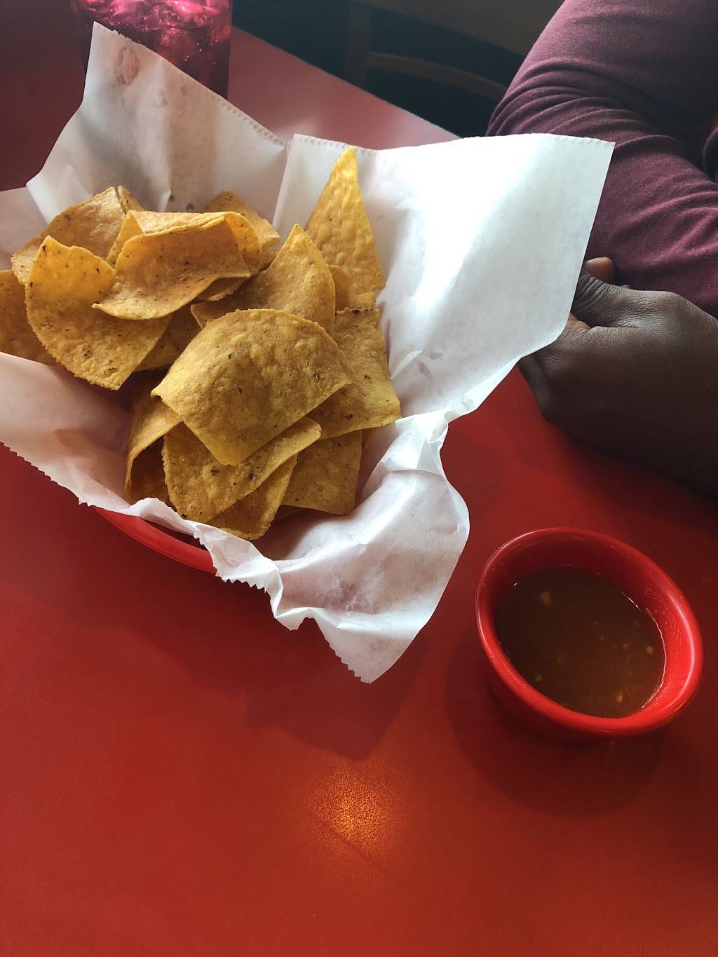 Papa Mex | restaurant | 1008 Herndon Dr, Rosenberg, TX 77471, USA | 2813421511 OR +1 281-342-1511