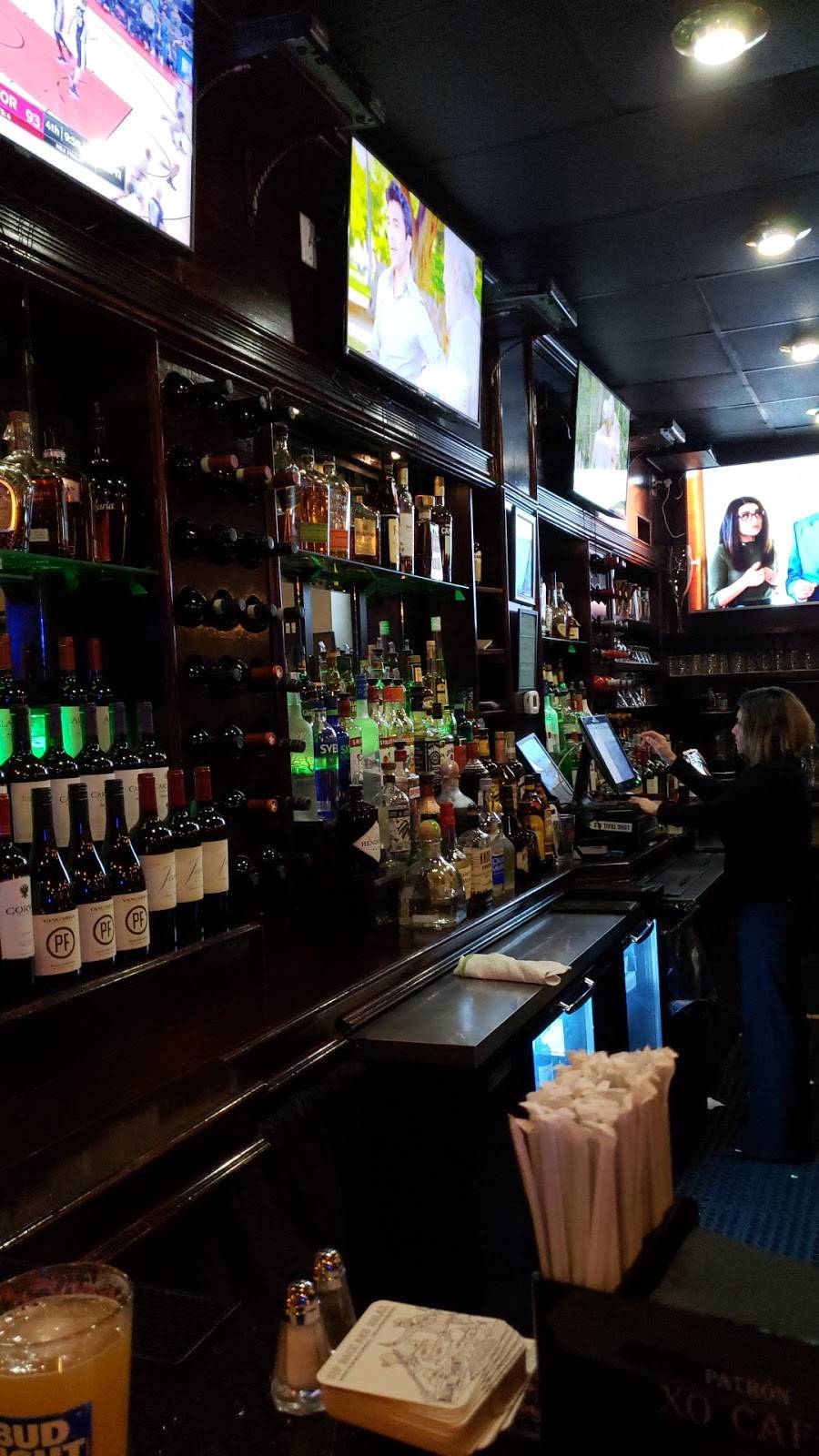 Café Luna | restaurant | 35 Berlin Rd, Cromwell, CT 06416, USA | 8607882653 OR +1 860-788-2653