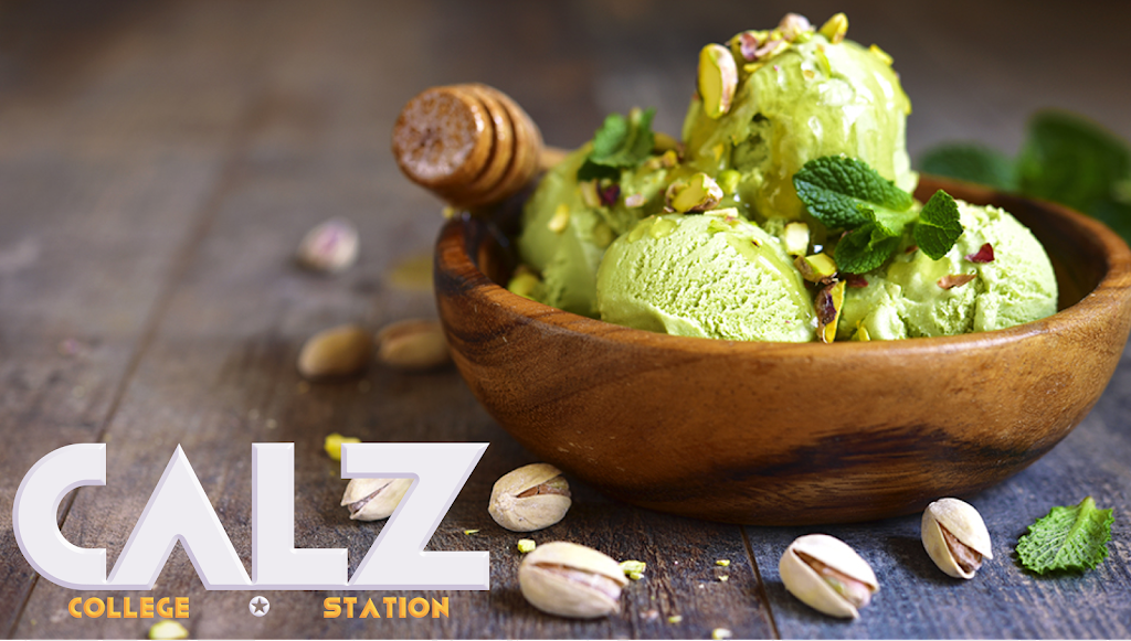 CALZ | restaurant | 100 Church Ave, College Station, TX 77840, USA | 9792601699 OR +1 979-260-1699