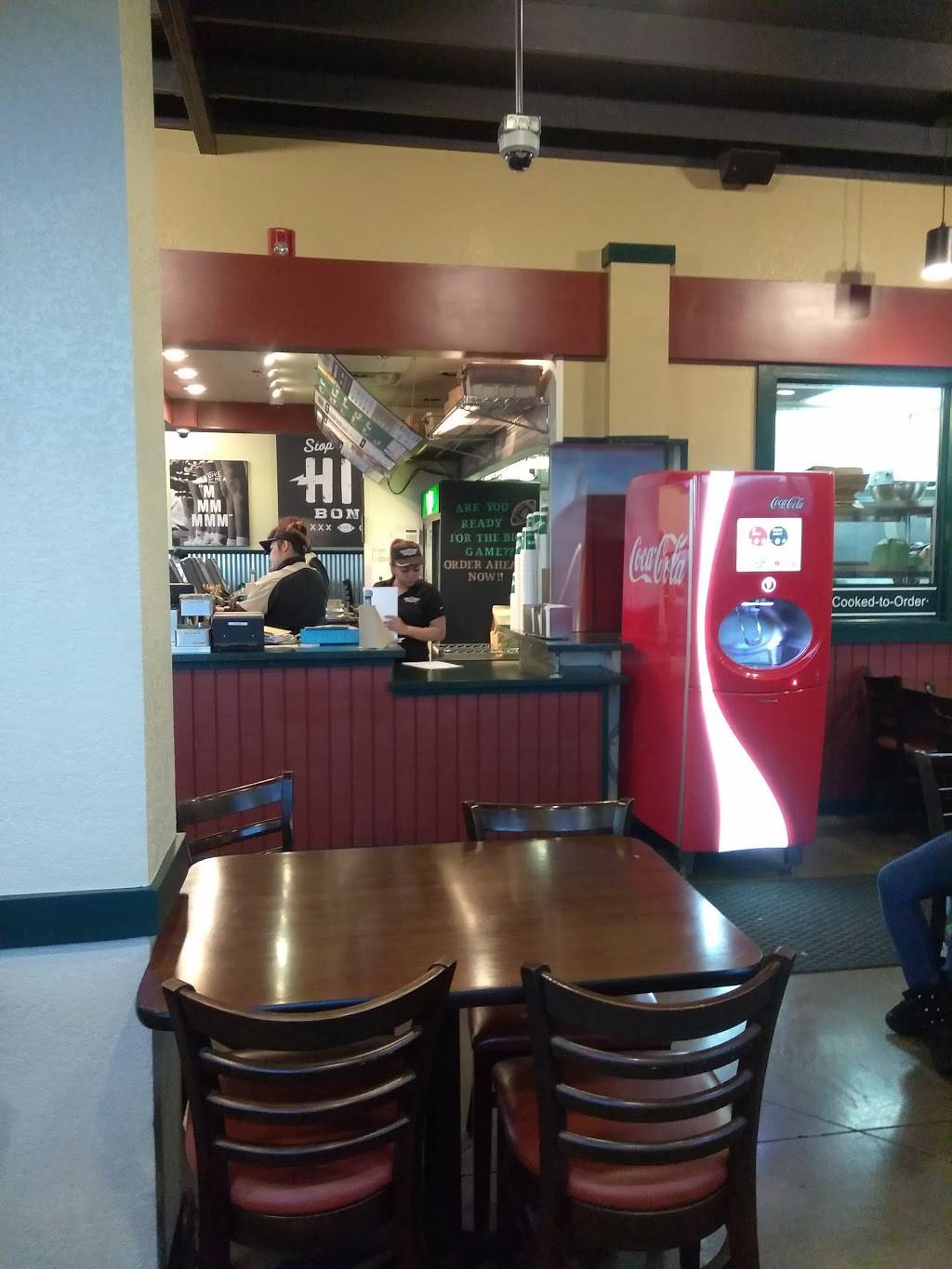 Wingstop | restaurant | 2777 W Craig Rd #107, North Las Vegas, NV 89032, USA | 7023109464 OR +1 702-310-9464