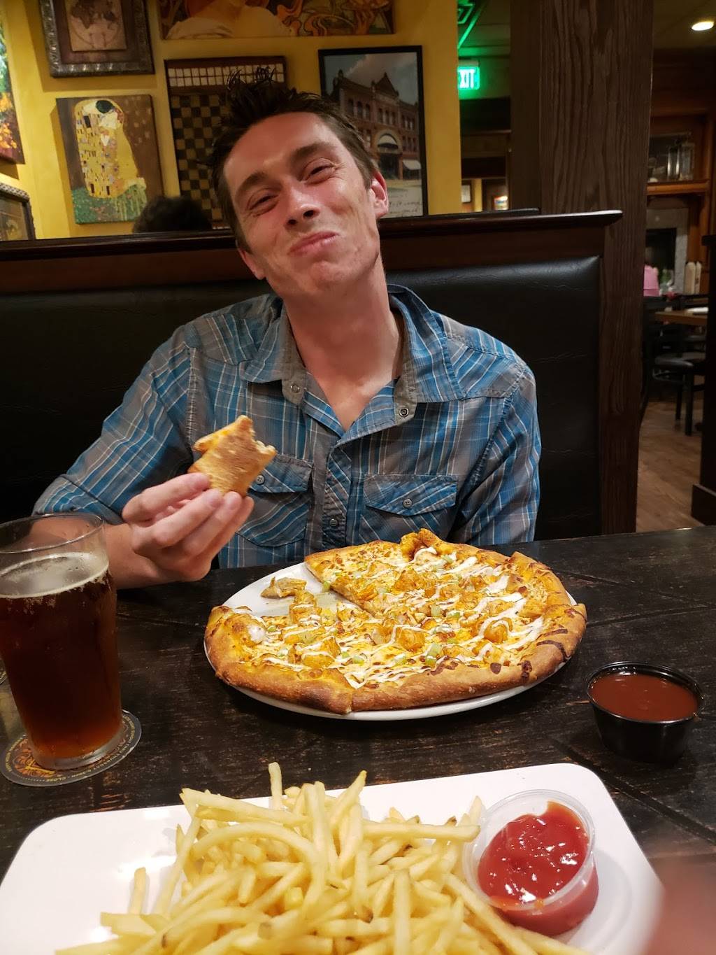 CopperTop Tavern Vestal | restaurant | 4700 Vestal Pkwy E, Vestal, NY 13850, USA | 6077290164 OR +1 607-729-0164