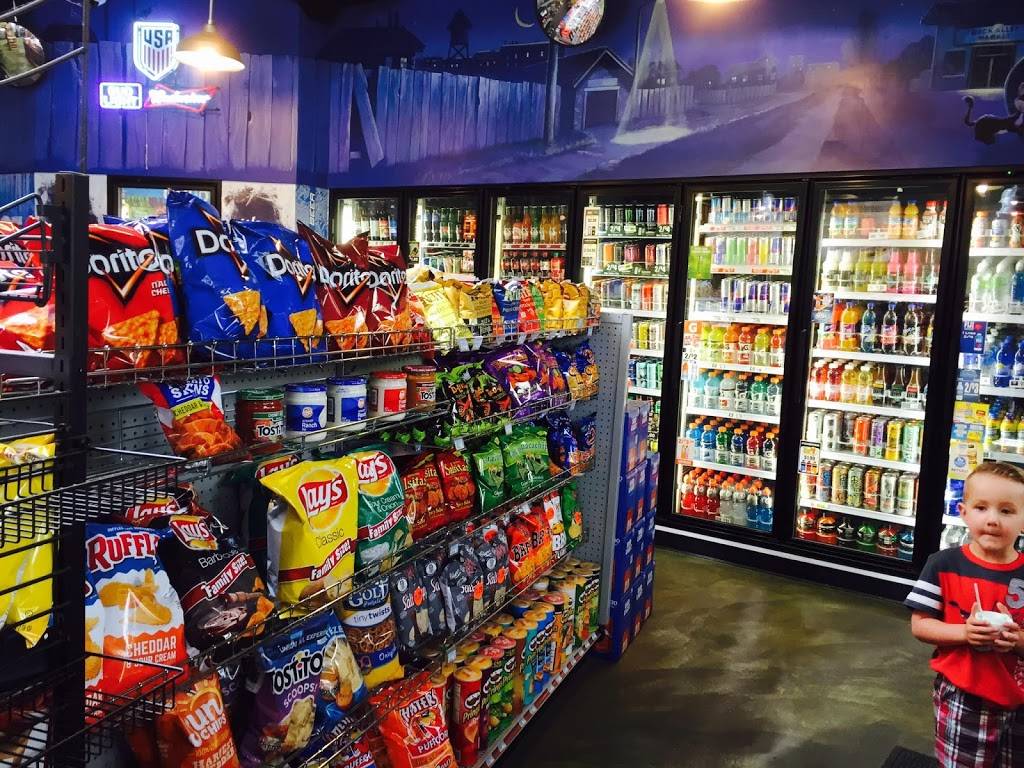 Back Alley Market | restaurant | 82 N 100 W St, Spanish Fork, UT 84660, USA | 8015046231 OR +1 801-504-6231