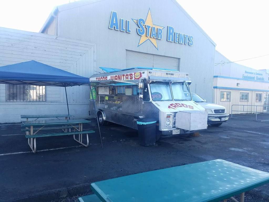 Juanitas Tacos | restaurant | 1667 Lewis Brown Dr, Vallejo, CA 94589, USA | 7078357312 OR +1 707-835-7312