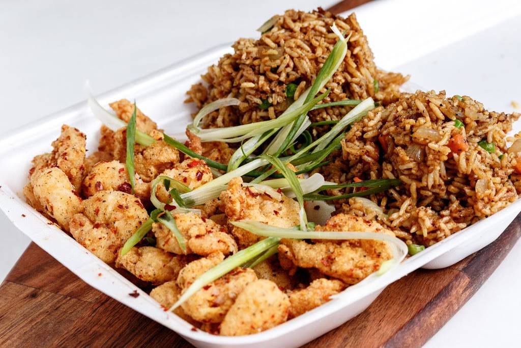 J&J Wings & Seafood | restaurant | 4849 TX-73, Port Arthur, TX 77642, USA | 4099625707 OR +1 409-962-5707