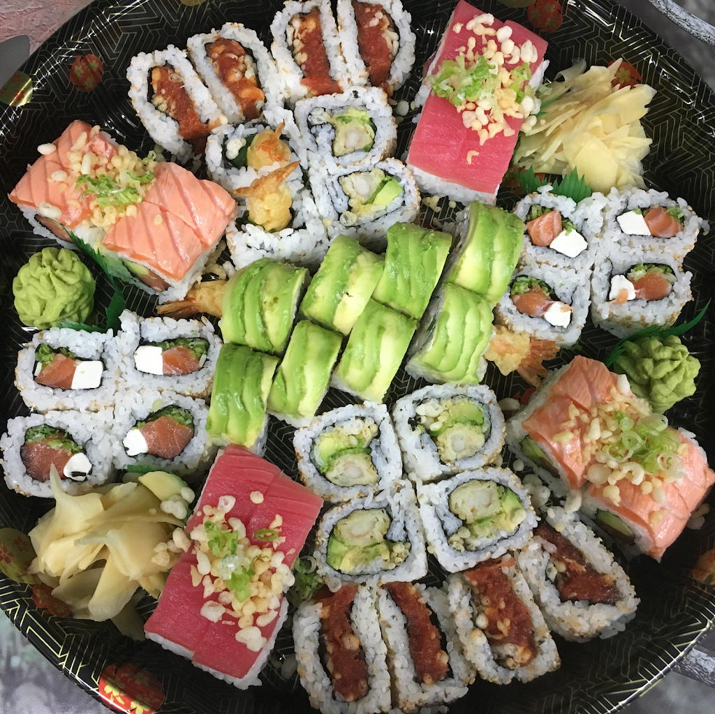 Sushi Raku | restaurant | 10135 W Commercial Blvd, Tamarac, FL 33351, USA | 9545326644 OR +1 954-532-6644