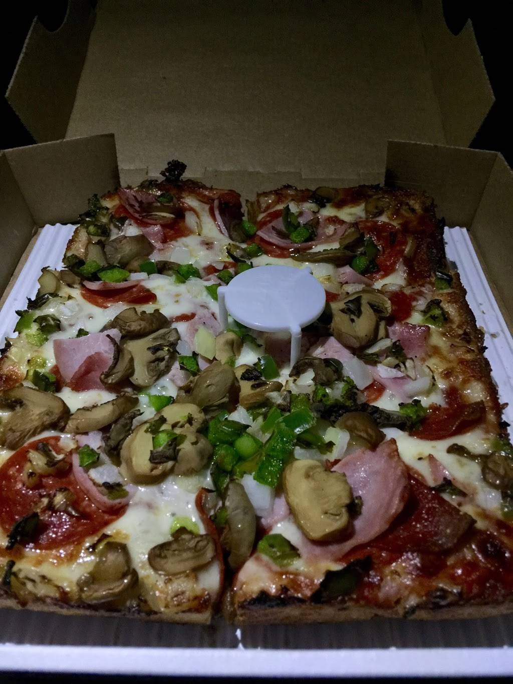 Jets Pizza | meal delivery | 47115 Gratiot Ave, Chesterfield, MI 48051, USA | 5869497500 OR +1 586-949-7500