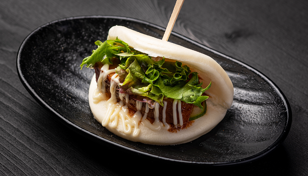 bushi by JINYA | restaurant | 905 E Arrow Hwy, Glendora, CA 91740, USA | 6266097277 OR +1 626-609-7277