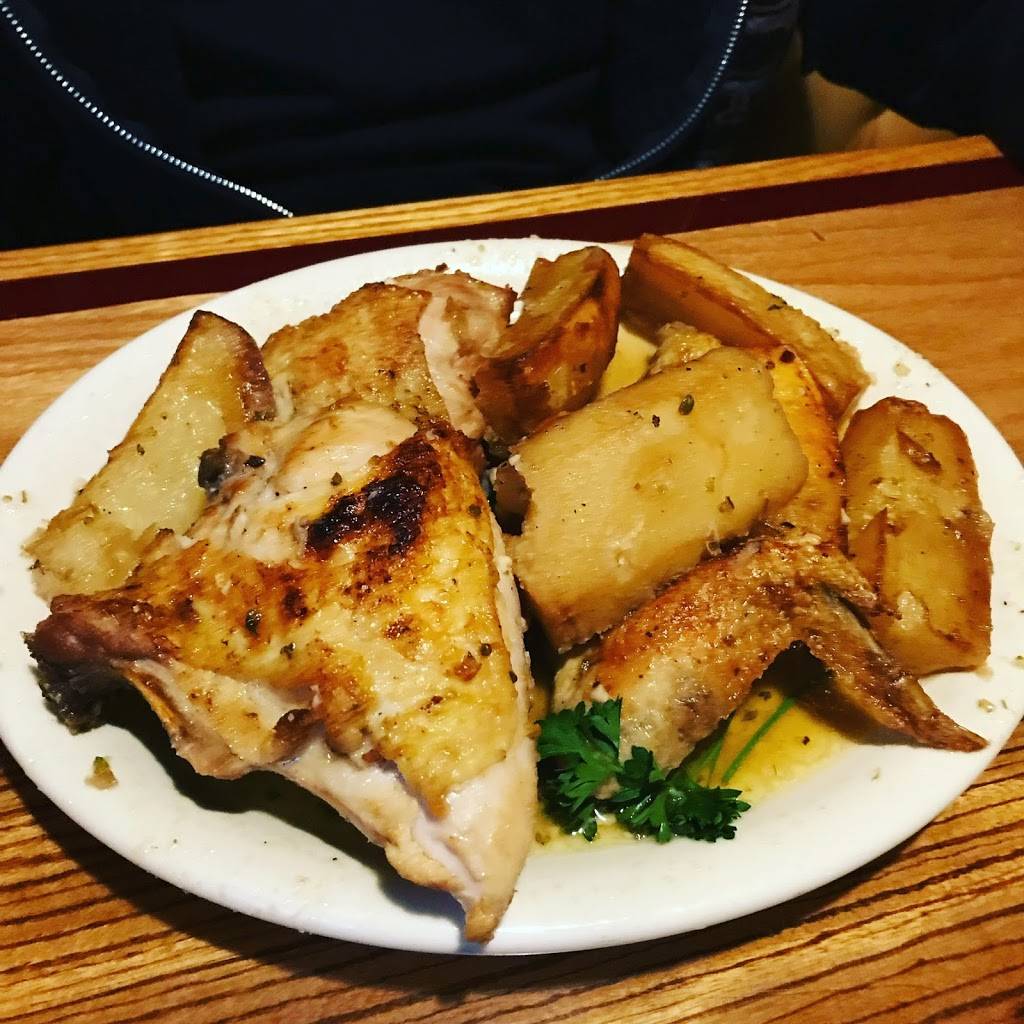 Carlos Restaurant | meal takeaway | 560 W 14th Pl, Chicago Heights, IL 60411, USA | 7087479480 OR +1 708-747-9480