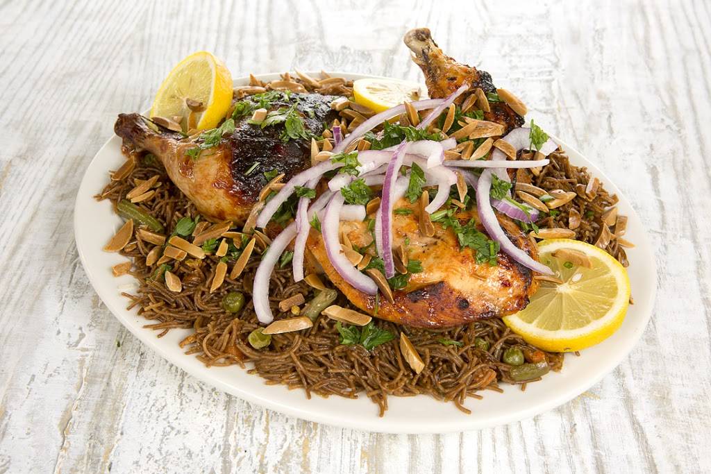 Mashawi Grill - Taste of Iraq & Yemen | restaurant | 6257 McCormick Blvd UNIT B, Chicago, IL 60659, USA | 7736541499 OR +1 773-654-1499