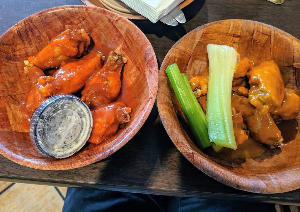 Wings Plus | meal delivery | 9880 W Sample Rd, Coral Springs, FL 33065, USA | 9547524460 OR +1 954-752-4460