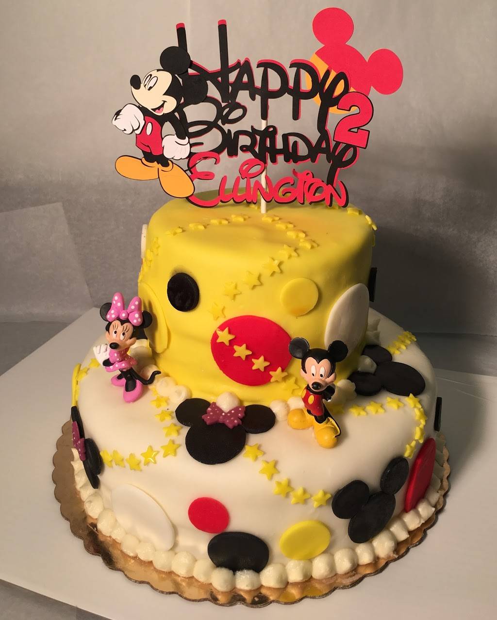 Bradley Bake Shop | bakery | 55 River Rd, Bogota, NJ 07603, USA | 2013430444 OR +1 201-343-0444