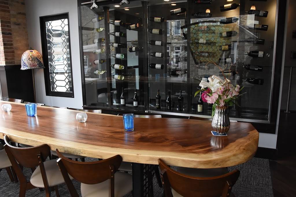 Lago Su Bella | restaurant | 126 W Wisconsin Ave, Oconomowoc, WI 53066, USA | 2623543440 OR +1 262-354-3440