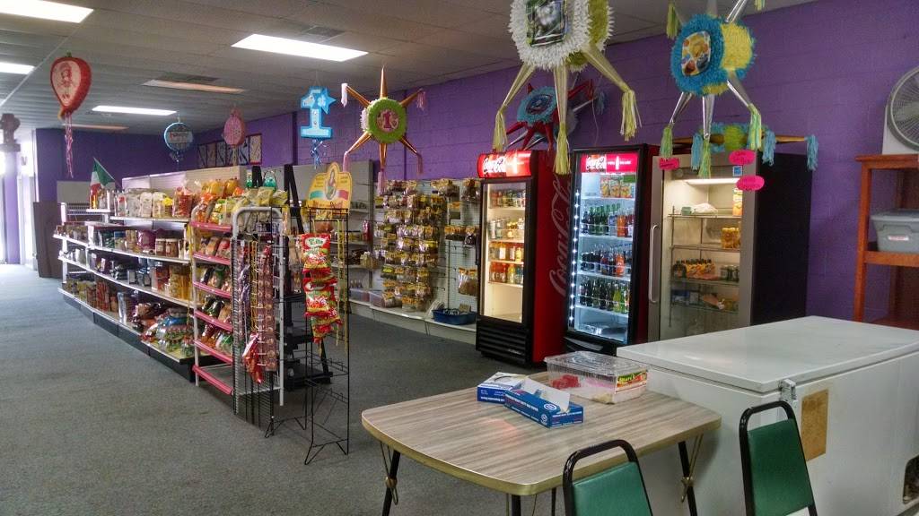 Mi Roca Fuerte | restaurant | 1500 N Main St, Monticello, KY 42633, USA | 6063408056 OR +1 606-340-8056