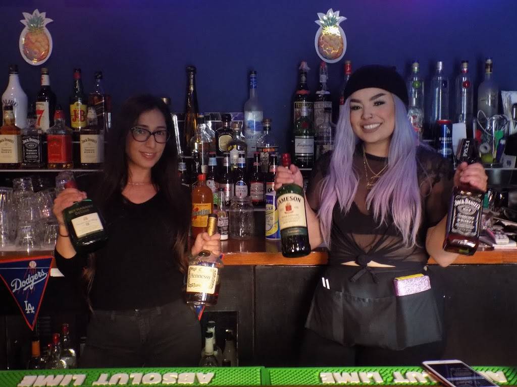 Pacifico Cantina | night club | 434 Potrero Grande Dr, Monterey Park, CA 91755, USA | 3235971360 OR +1 323-597-1360