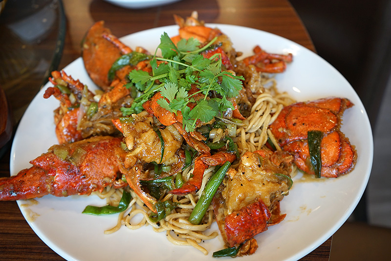 Golden Delight | restaurant | 8479 Garvey Ave Ste 101A, Rosemead, CA 91770, USA | 6266566262 OR +1 626-656-6262