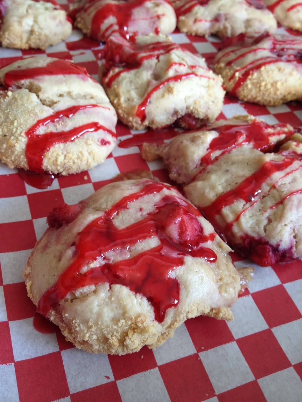 Cookie Zombie | meal takeaway | 404 Main St, El Segundo, CA 90245, USA | 2132600144 OR +1 213-260-0144