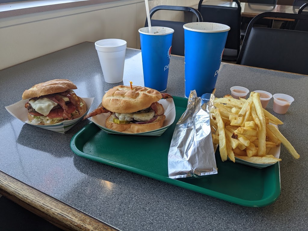 Marvs Drive In | restaurant | 490 E Main St, Enterprise, UT 84725, USA | 4358782500 OR +1 435-878-2500