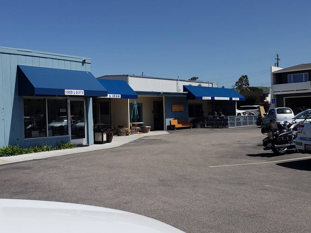 Carlas Country Kitchen And Gift Shop | cafe | 213 Beach St, Morro Bay, CA 93442, USA | 8057729051 OR +1 805-772-9051