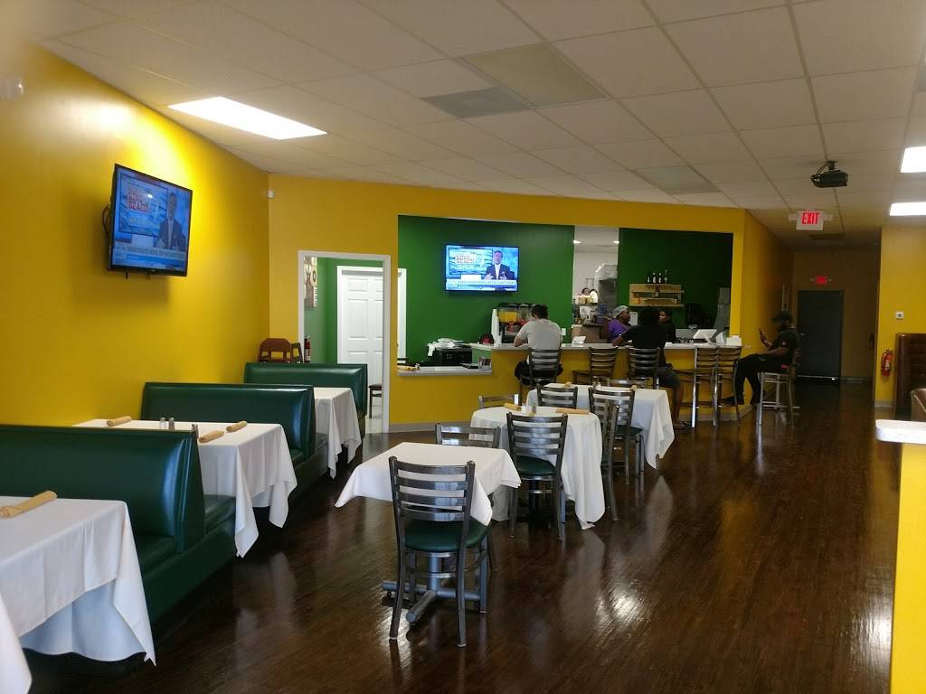 Flavaz | restaurant | 6467 US-301, Riverview, FL 33578, USA | 8134885114 OR +1 813-488-5114