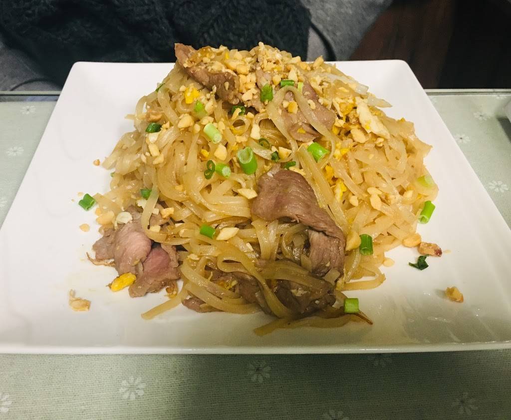 Green Herb Thai Cuisine | restaurant | 4617 State Rd, Drexel Hill, PA 19026, USA | 4844557607 OR +1 484-455-7607