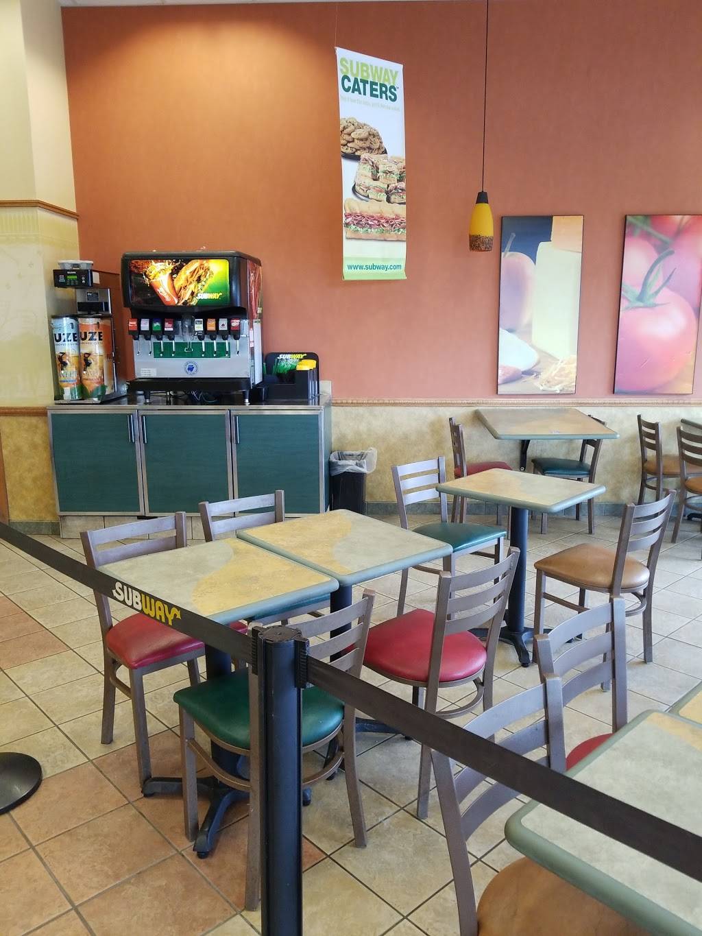 Subway Restaurants | restaurant | 8701 W Parmer Ln #2127, Austin, TX 78729, USA | 5122759476 OR +1 512-275-9476