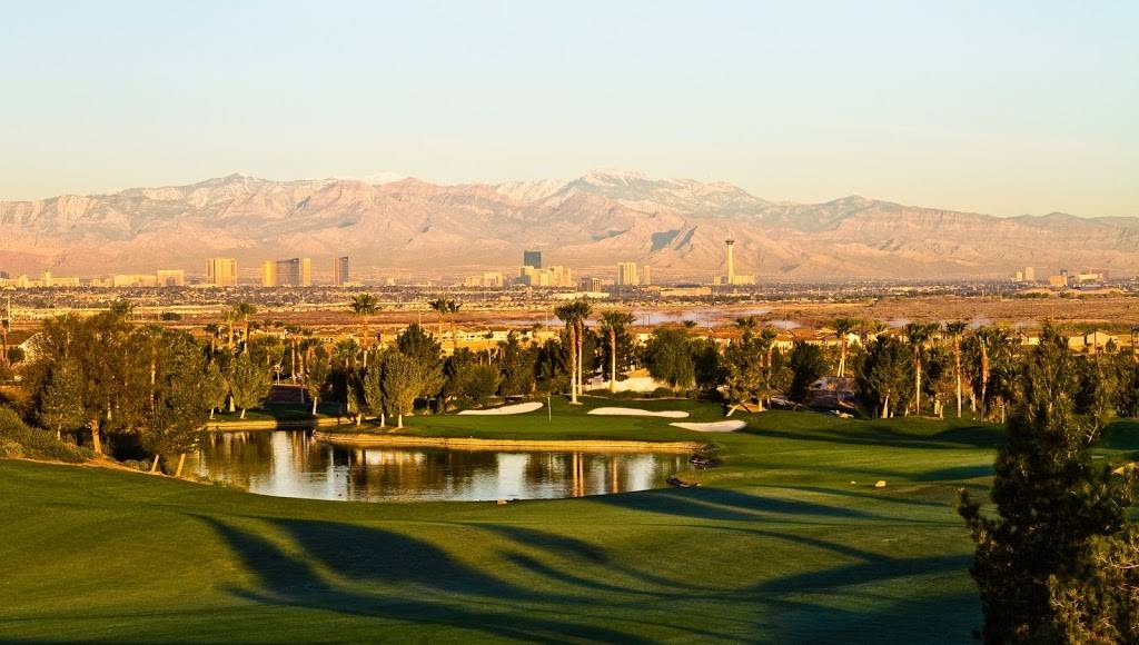 Chimera Golf Club | restaurant | 901 Olivia Pkwy, Henderson, NV 89011, USA | 7029511500 OR +1 702-951-1500