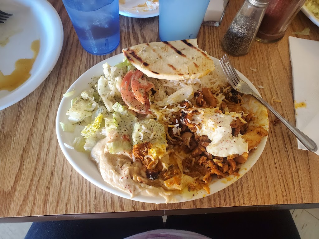 Haji-Baba | restaurant | 1513 E Apache Blvd, Tempe, AZ 85281, USA | 4808941905 OR +1 480-894-1905