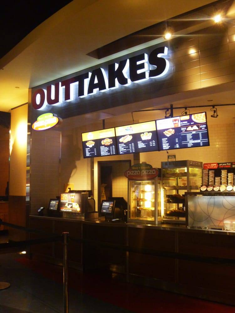 Outtakes | restaurant | 22 Lebovic Ave, Scarborough, ON M1L 4V9, Canada | 4167524494 OR +1 416-752-4494