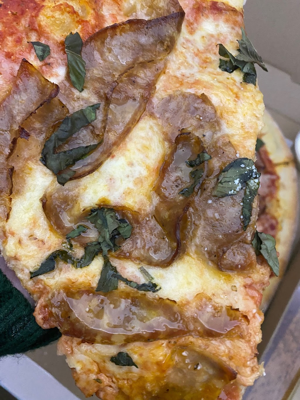 Silver Lake Pizza | restaurant | 79 Lake St, Harrison, NY 10604, USA | 9143282326 OR +1 914-328-2326