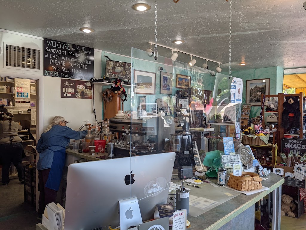 BedRock Depot, LLC | cafe | 214 W Brontosaurus Blvd, Dinosaur, CO 81610, USA | 9703742336 OR +1 970-374-2336