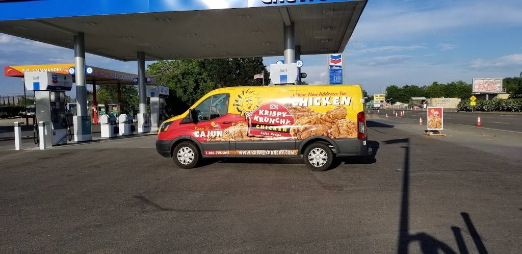 Krispy Krunchy Chicken | restaurant | 22700 Antelope Blvd, Red Bluff, CA 96080, USA | 5305279999 OR +1 530-527-9999