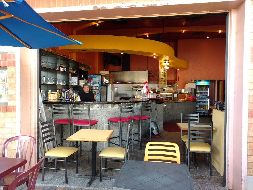 El Sombrero | restaurant | 35 Brunel Rd, Mississauga, ON L4Z 3E8, Canada | 9055020011 OR +1 905-502-0011