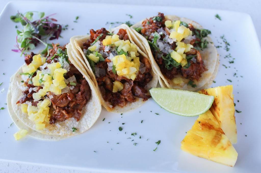 Agave Del Scottsdale | restaurant | 8390 East Vía de Ventura Ste 108, Scottsdale, AZ 85258, USA | 4802486901 OR +1 480-248-6901