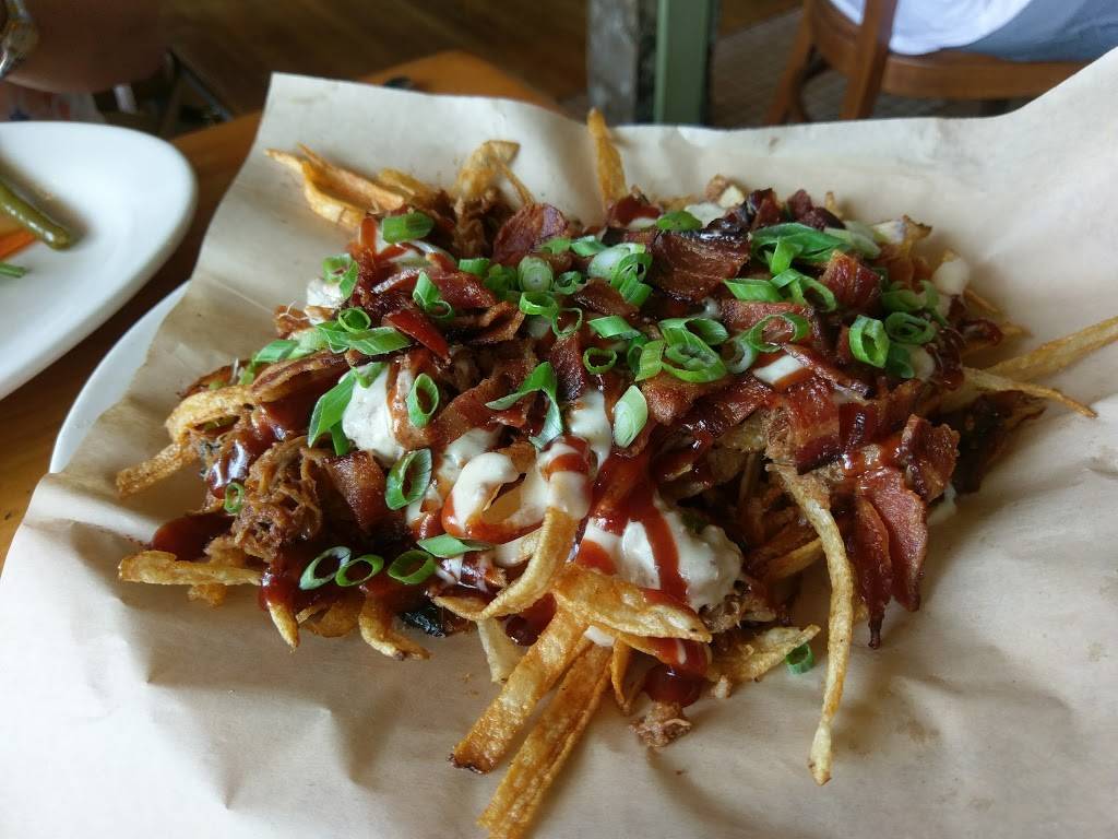 Pickle Jar Kitchen | restaurant | 170 Main St, Falmouth, MA 02540, USA | 5085406760 OR +1 508-540-6760