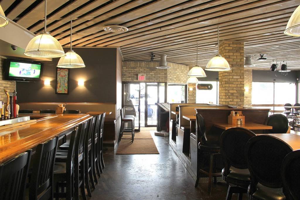 Milos Craft Beer Emporium | restaurant | 420 Talbot St, London, ON N6A 2S2, Canada | 5196014447 OR +1 519-601-4447