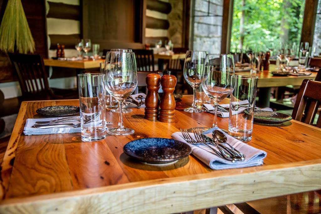 The Greenbrier Restaurant | restaurant | 370 Newman Rd, Gatlinburg, TN 37738, USA | 8654121576 OR +1 865-412-1576