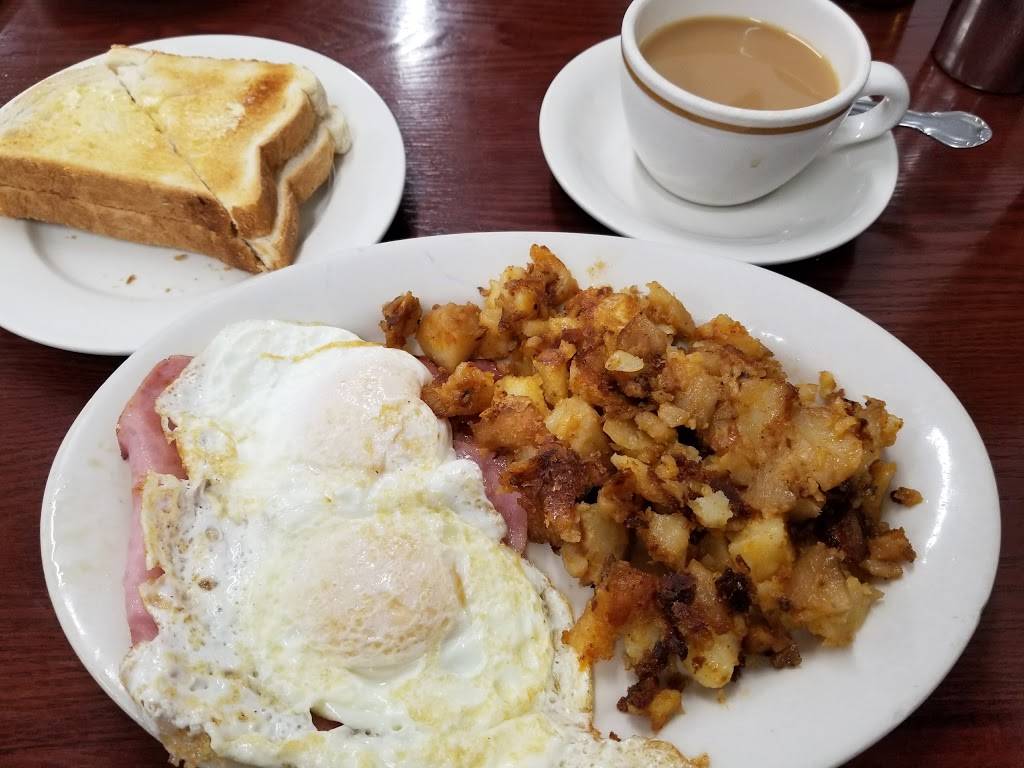 Livingston Diner | restaurant | 372 Livingston St, Brooklyn, NY 11217, USA | 7185226941 OR +1 718-522-6941