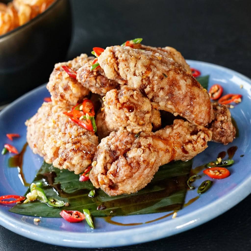 Bone Kettle | night club | 67 N Raymond Ave, Pasadena, CA 91103, USA | 6267955702 OR +1 626-795-5702