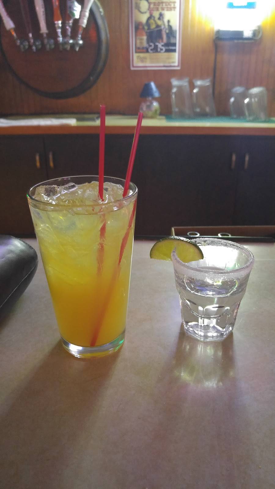 Groggys Bar and Grill | restaurant | 2207 W Main St, Mesa, AZ 85201, USA | 4809697648 OR +1 480-969-7648