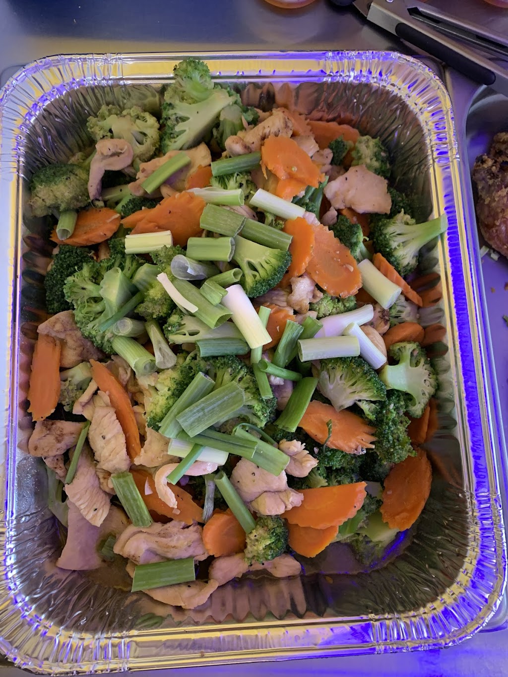 Sun asian cuisine | restaurant | 993 Airport Dr, Alexander City, AL 35010, USA | 2563924446 OR +1 256-392-4446