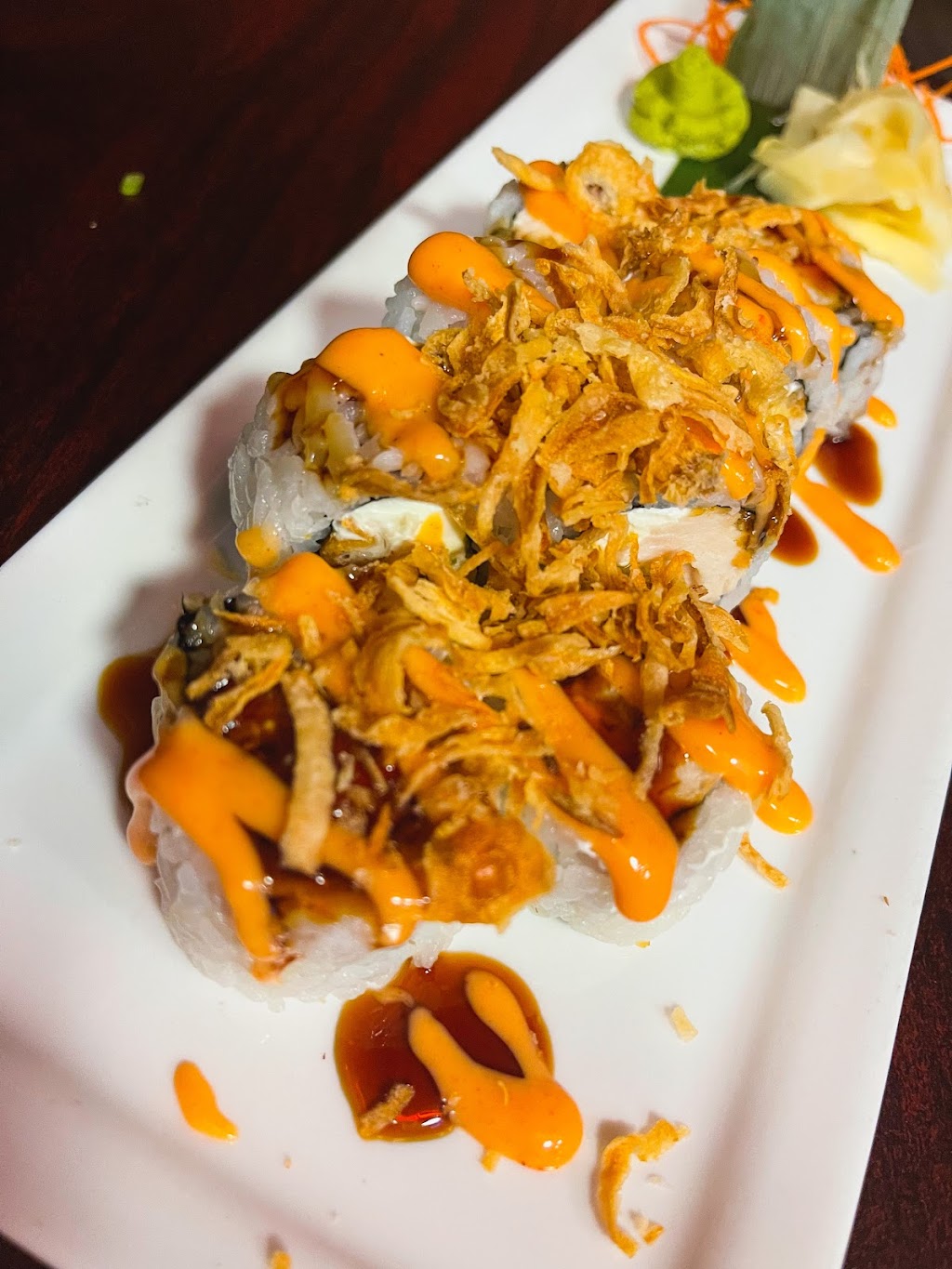 Naruto 88 bistro | restaurant | 10471 N Kendall Dr, Miami, FL 33176, USA | 7867708520 OR +1 786-770-8520