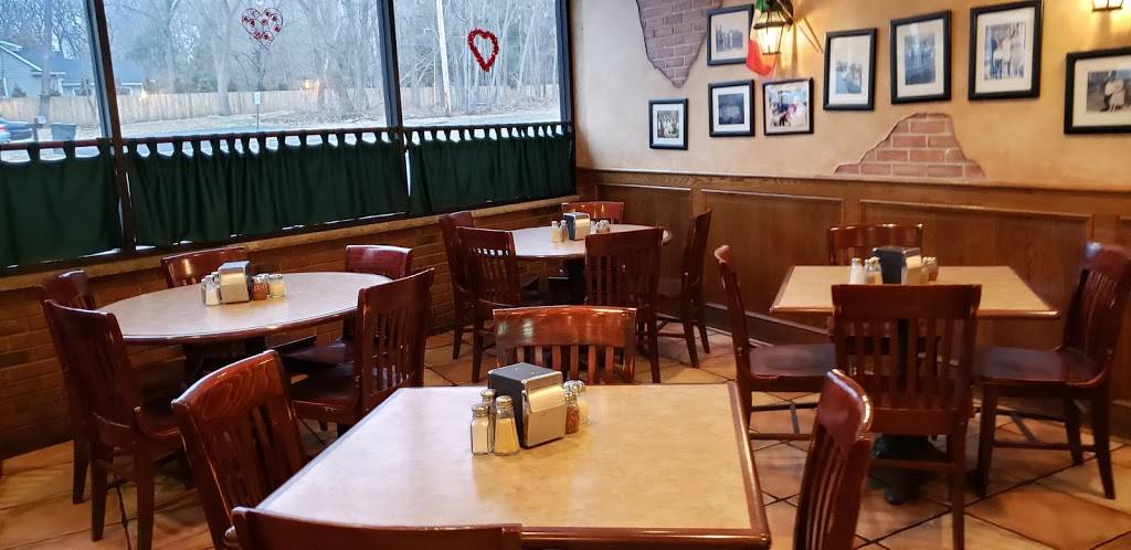 Espositos | restaurant | 425 Forest Rd # C, Mahwah, NJ 07430, USA | 2018487411 OR +1 201-848-7411