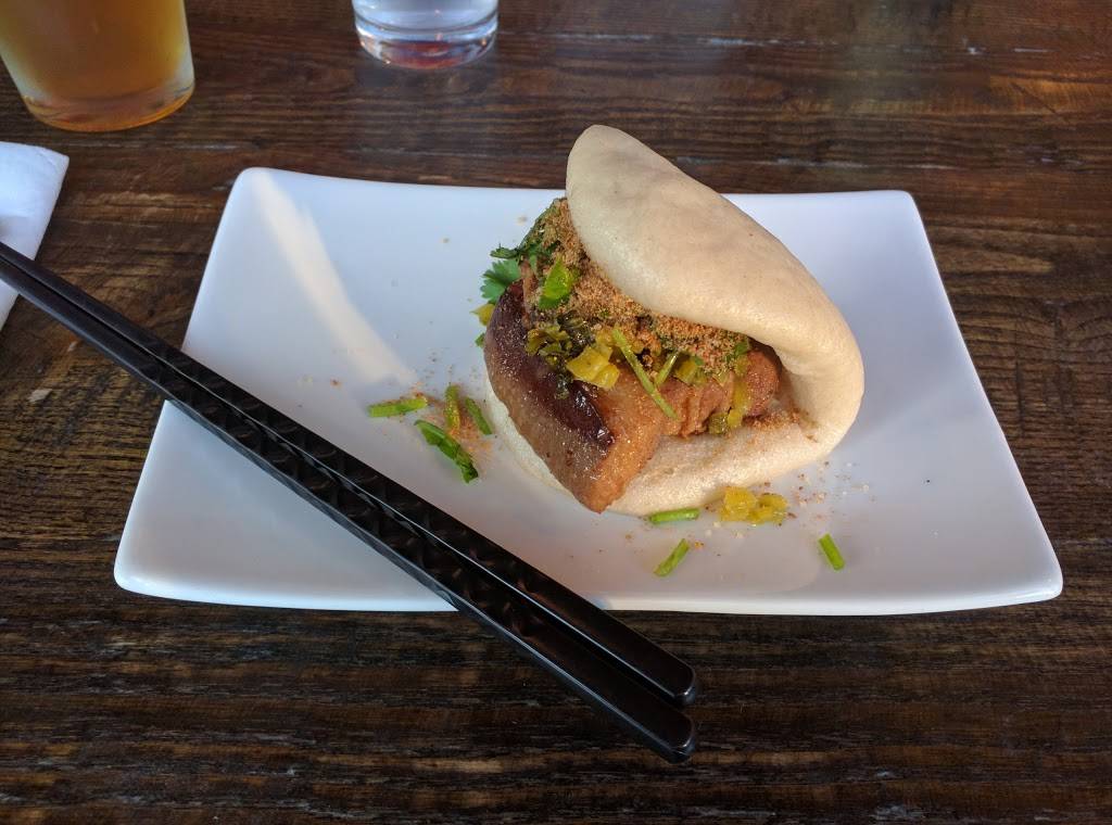 Ah-Mas Taiwanese Kitchen | restaurant | 931 Monroe Drive Northeast #A108, Atlanta, GA 30308, USA | 4045499848 OR +1 404-549-9848